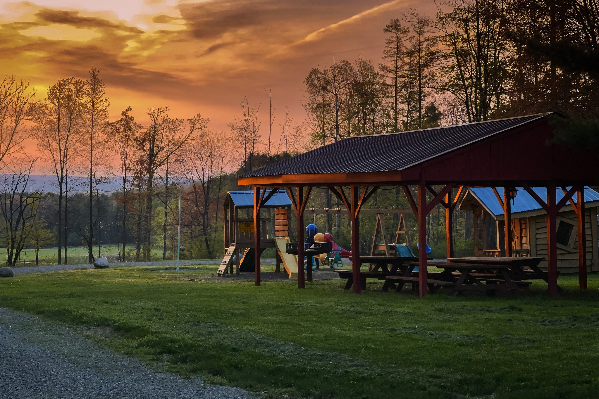 Houghton KOA 4