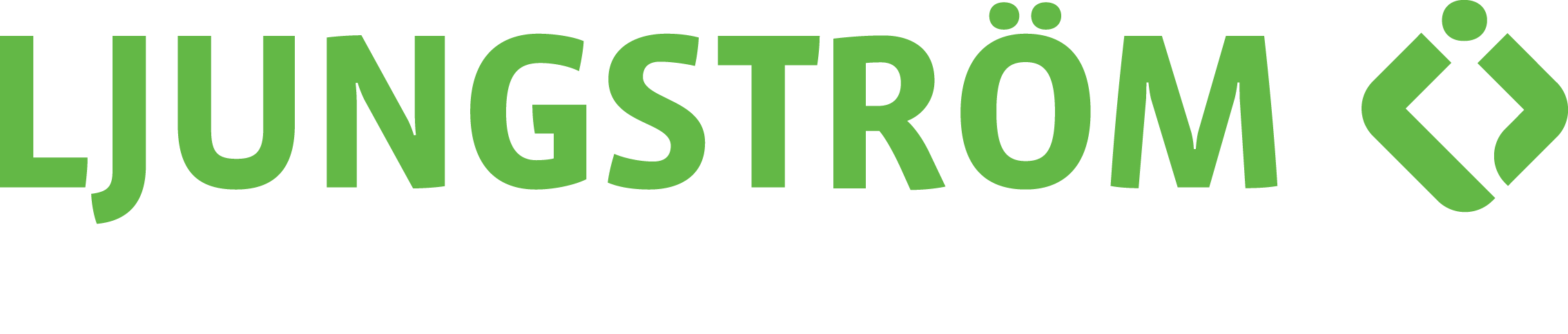 LJU_NEW_PairedLogo_GreenWhite