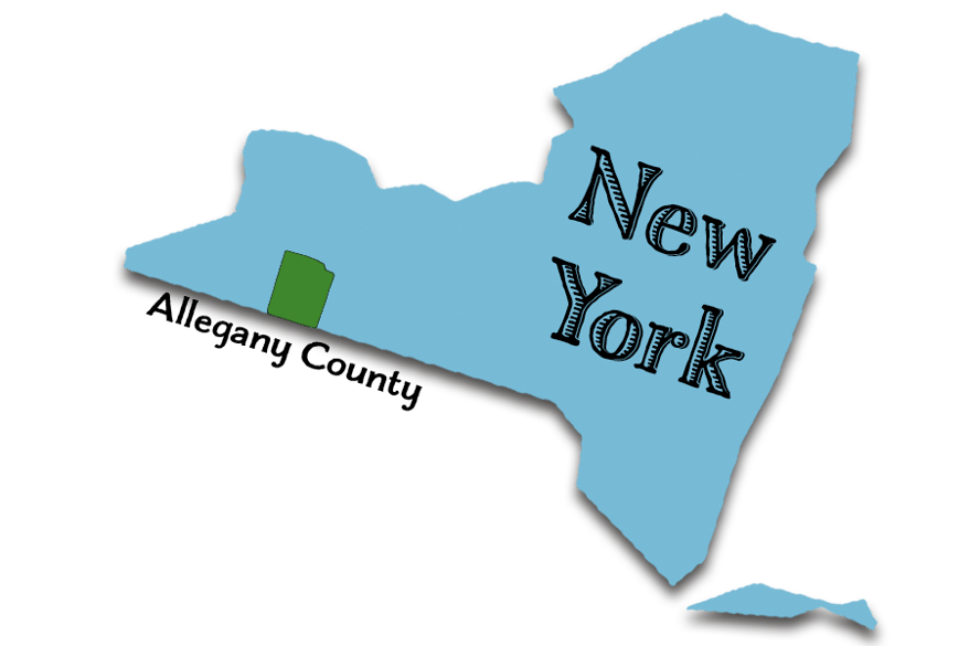 New York State Image