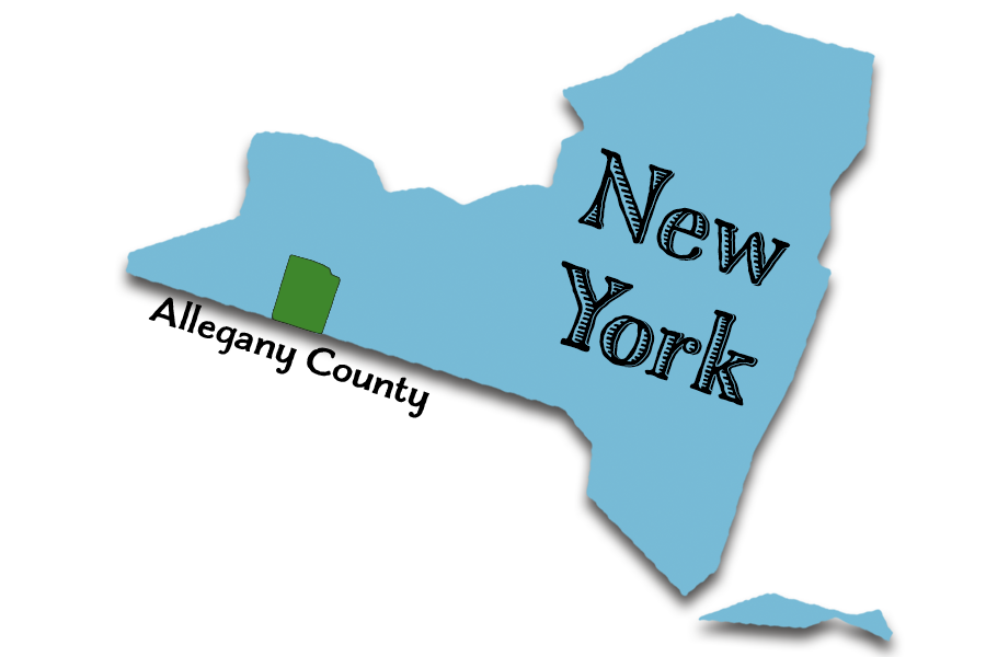 New York State Image